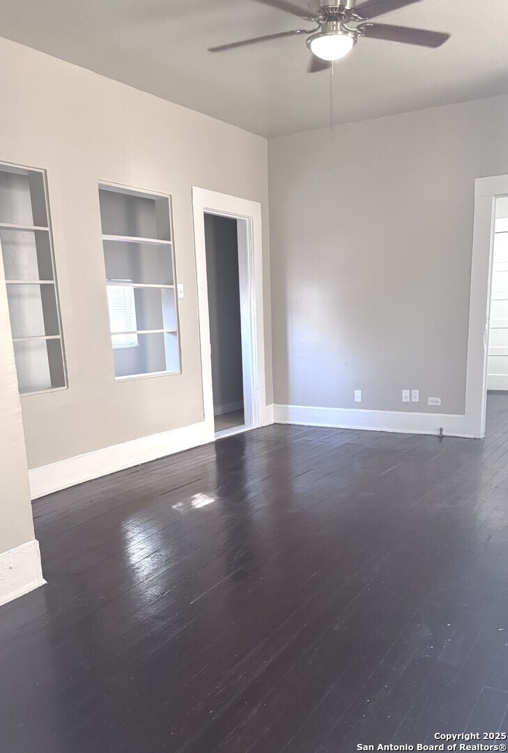 1021 Ogden San Antonio TX 78212