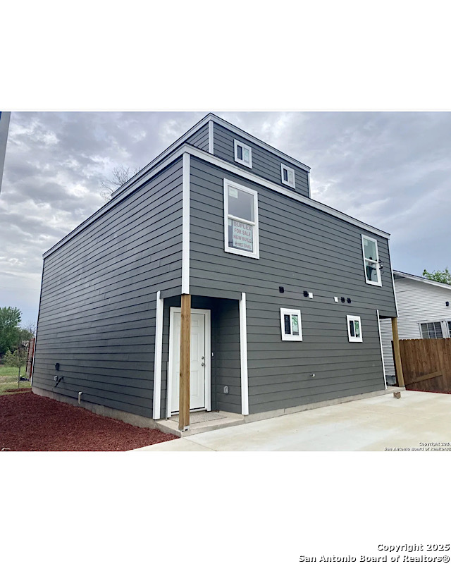 139 Huntington San Antonio TX 78207