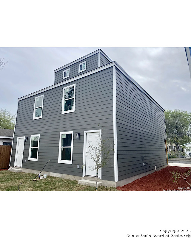 139 Huntington San Antonio TX 78207