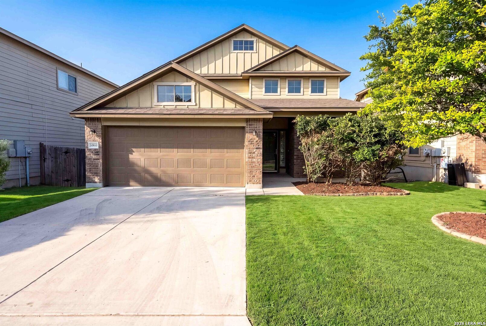 10810 Ranchland Fox San Antonio TX 78245
