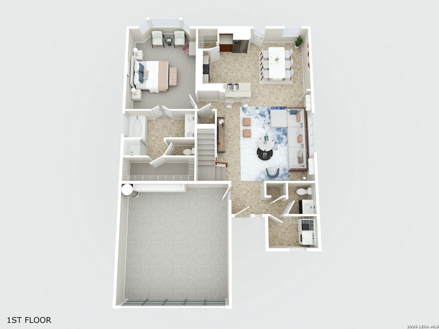 10810 Ranchland Fox San Antonio TX 78245