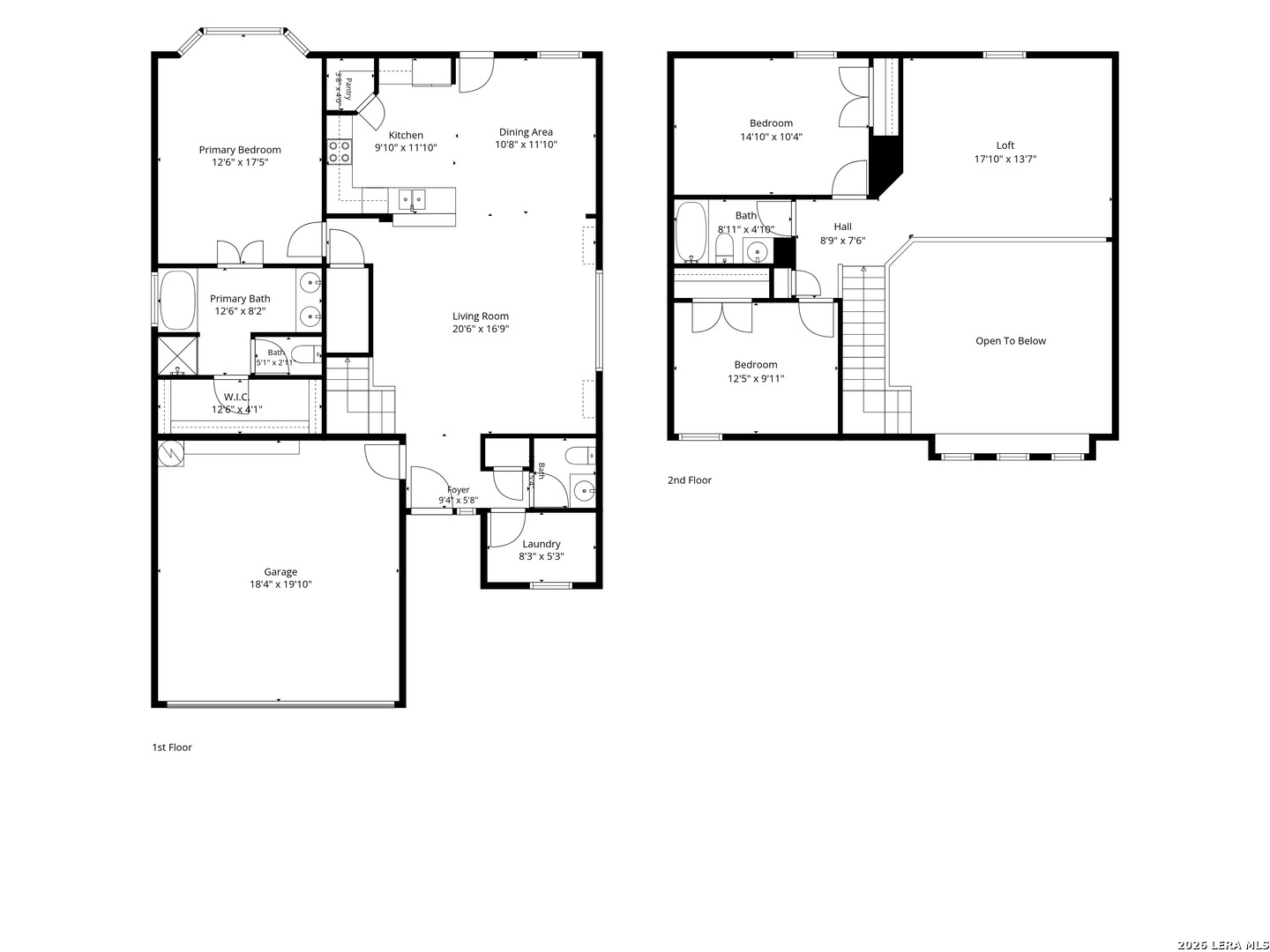 10810 Ranchland Fox San Antonio TX 78245