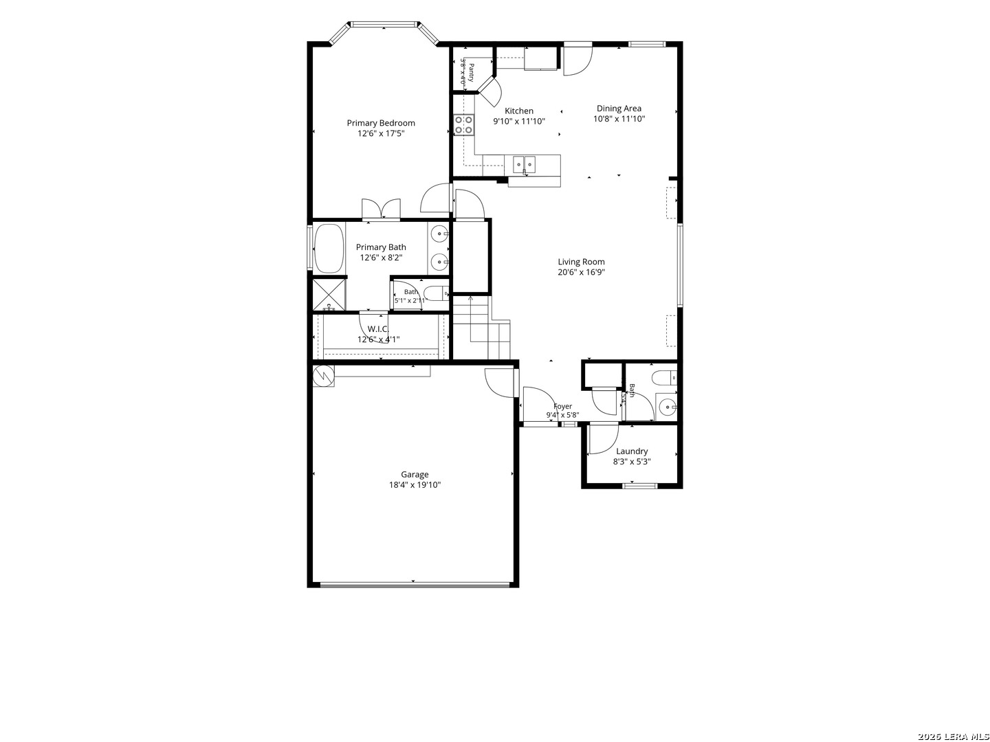 10810 Ranchland Fox San Antonio TX 78245