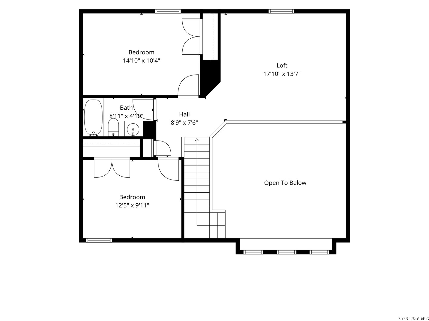 10810 Ranchland Fox San Antonio TX 78245