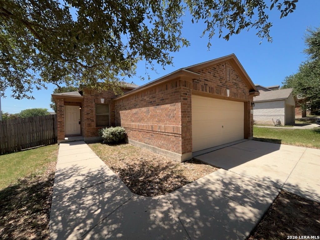 1051 Sundance Fort San Antonio TX 78245