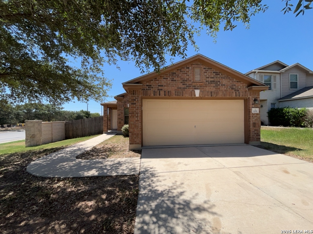 1051 Sundance Fort San Antonio TX 78245