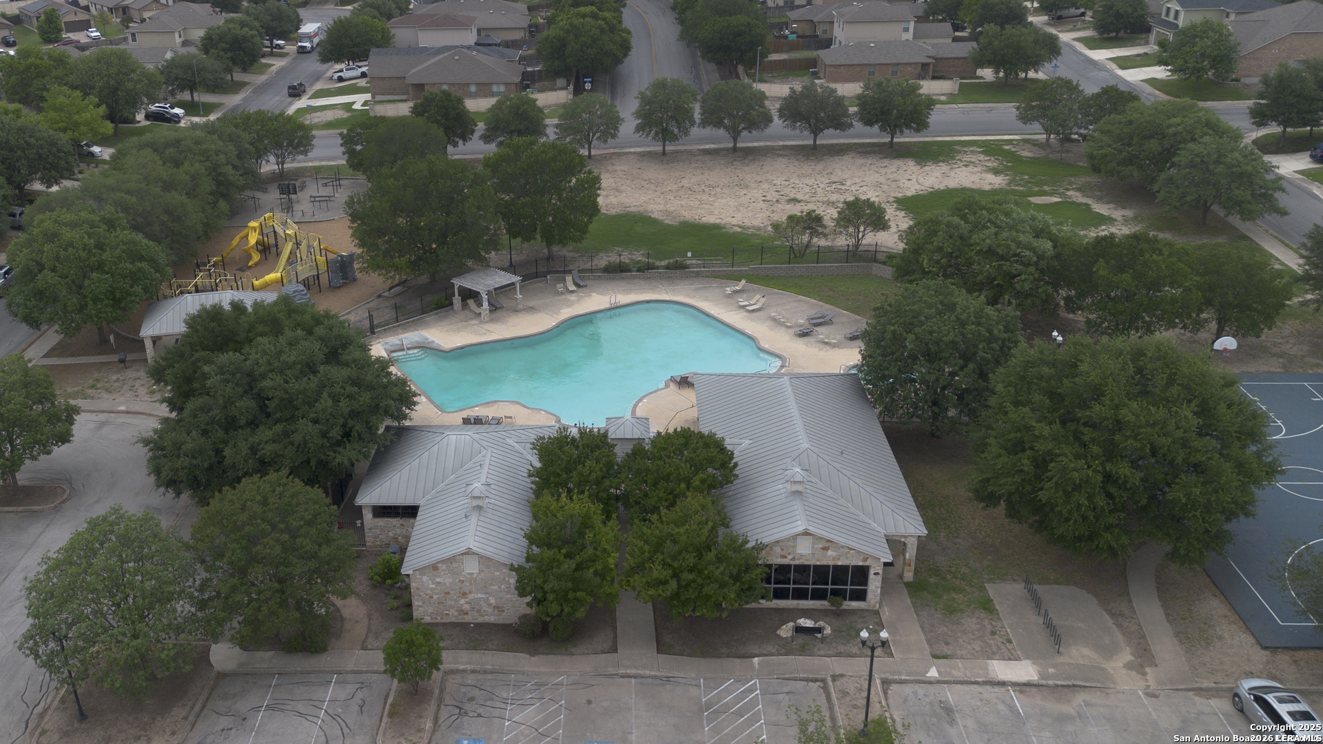 1051 Sundance Fort San Antonio TX 78245