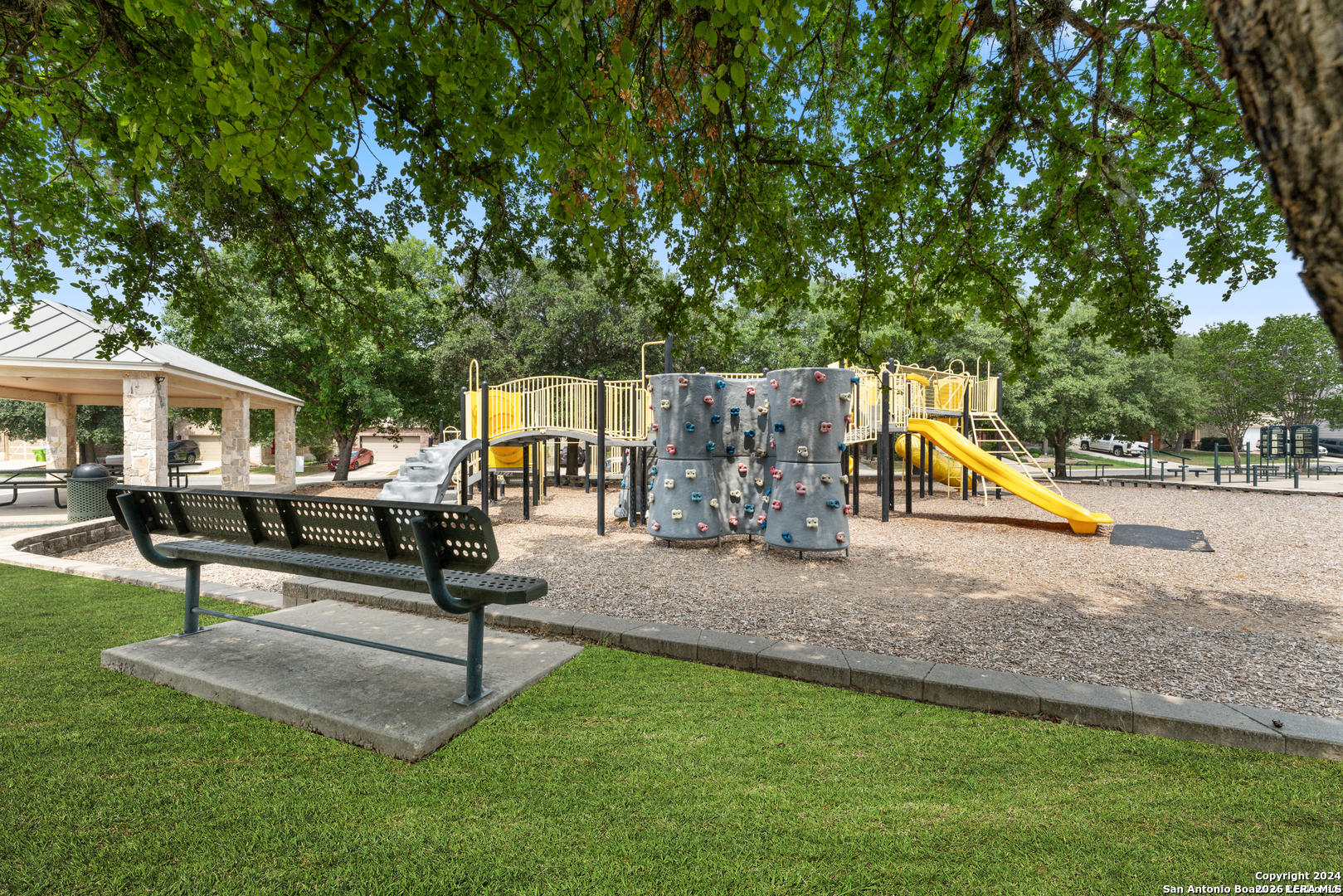1051 Sundance Fort San Antonio TX 78245