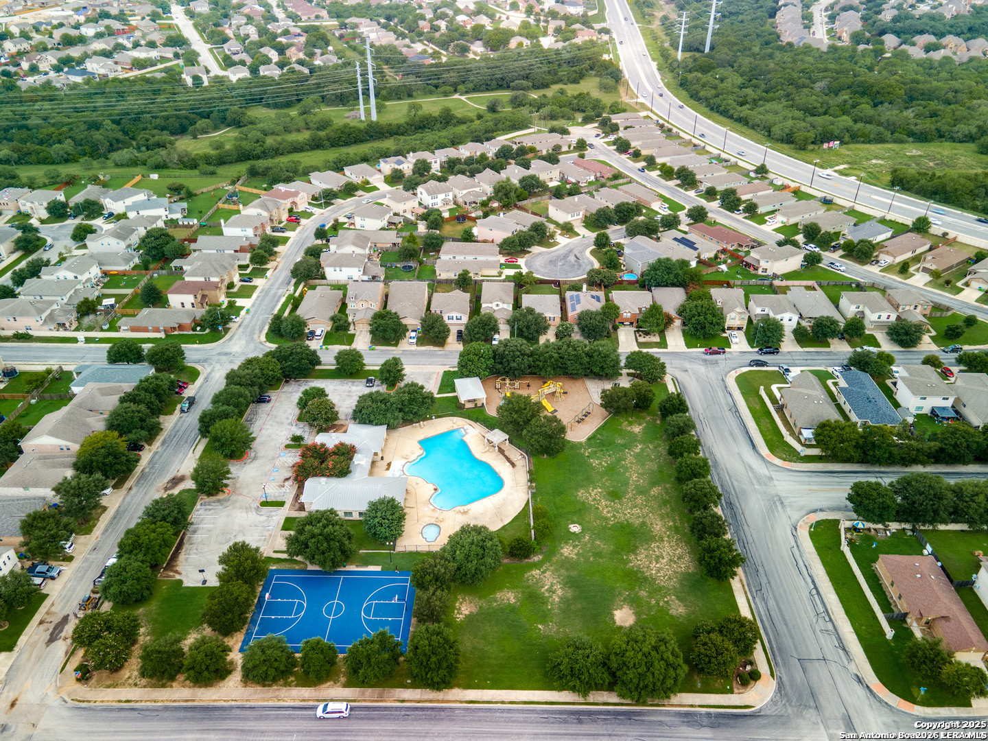 1051 Sundance Fort San Antonio TX 78245