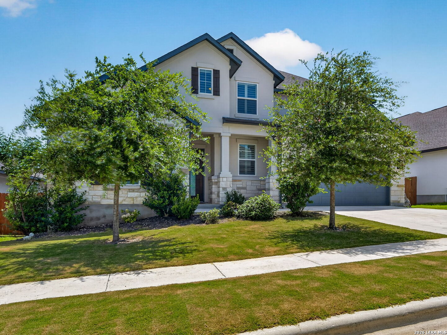 1525 Escarpment New Braunfels TX 78132