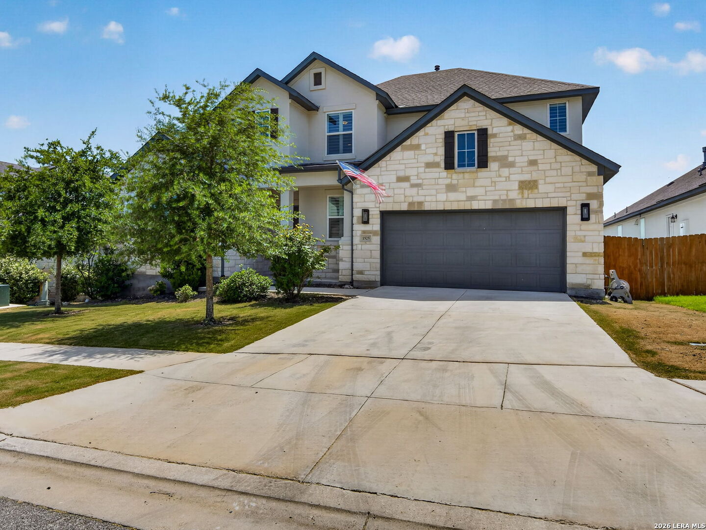 1525 Escarpment New Braunfels TX 78132