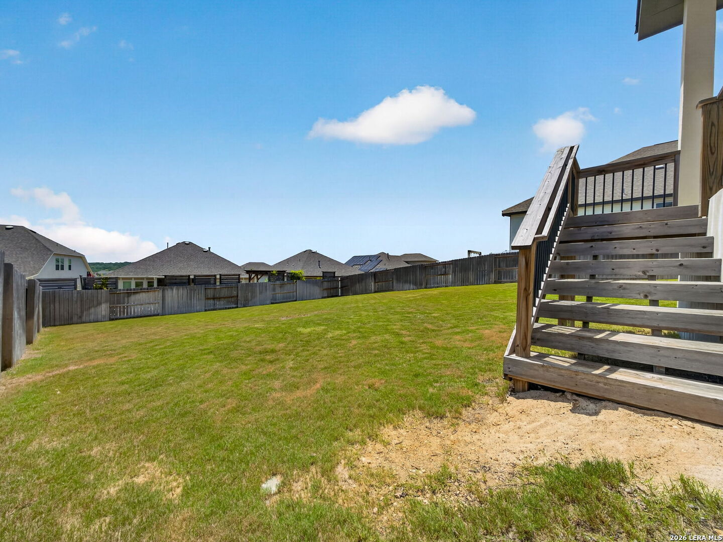 1525 Escarpment New Braunfels TX 78132