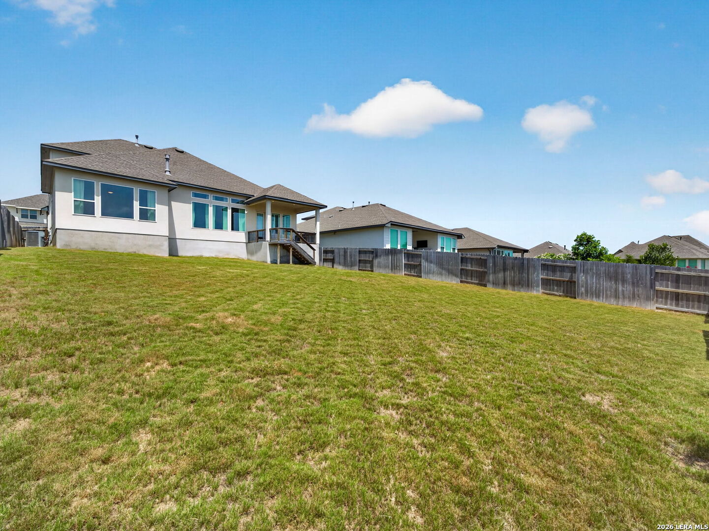 1525 Escarpment New Braunfels TX 78132