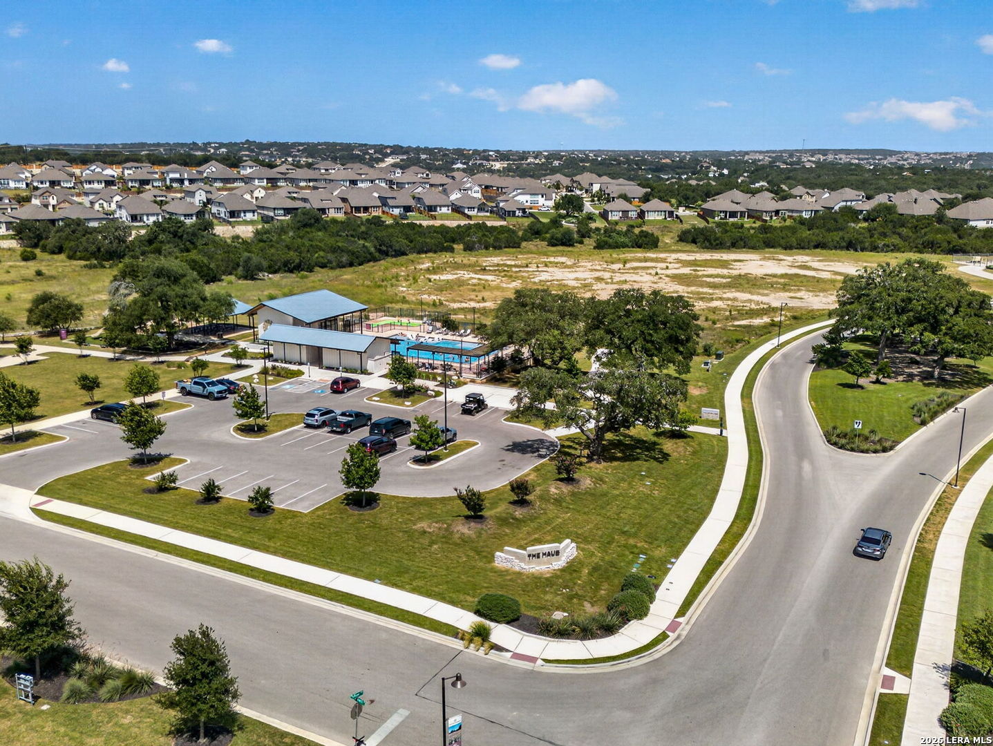 1525 Escarpment New Braunfels TX 78132