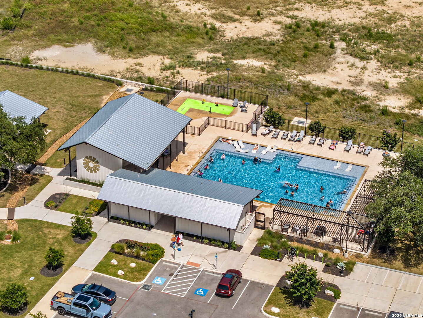 1525 Escarpment New Braunfels TX 78132