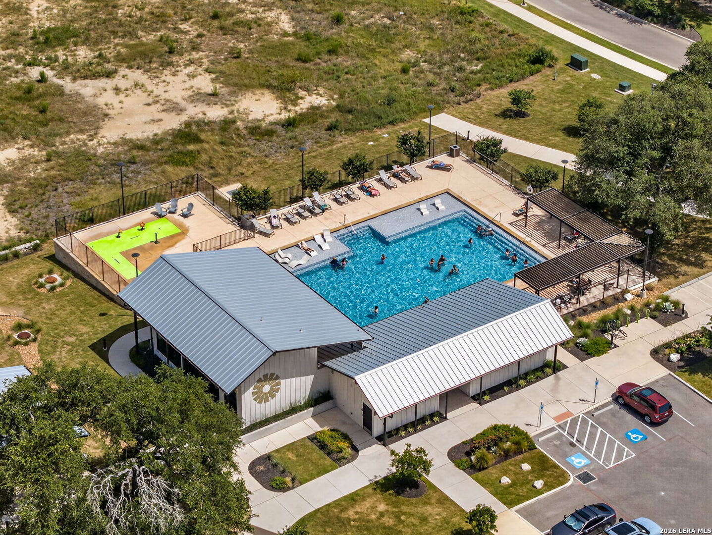 1525 Escarpment New Braunfels TX 78132