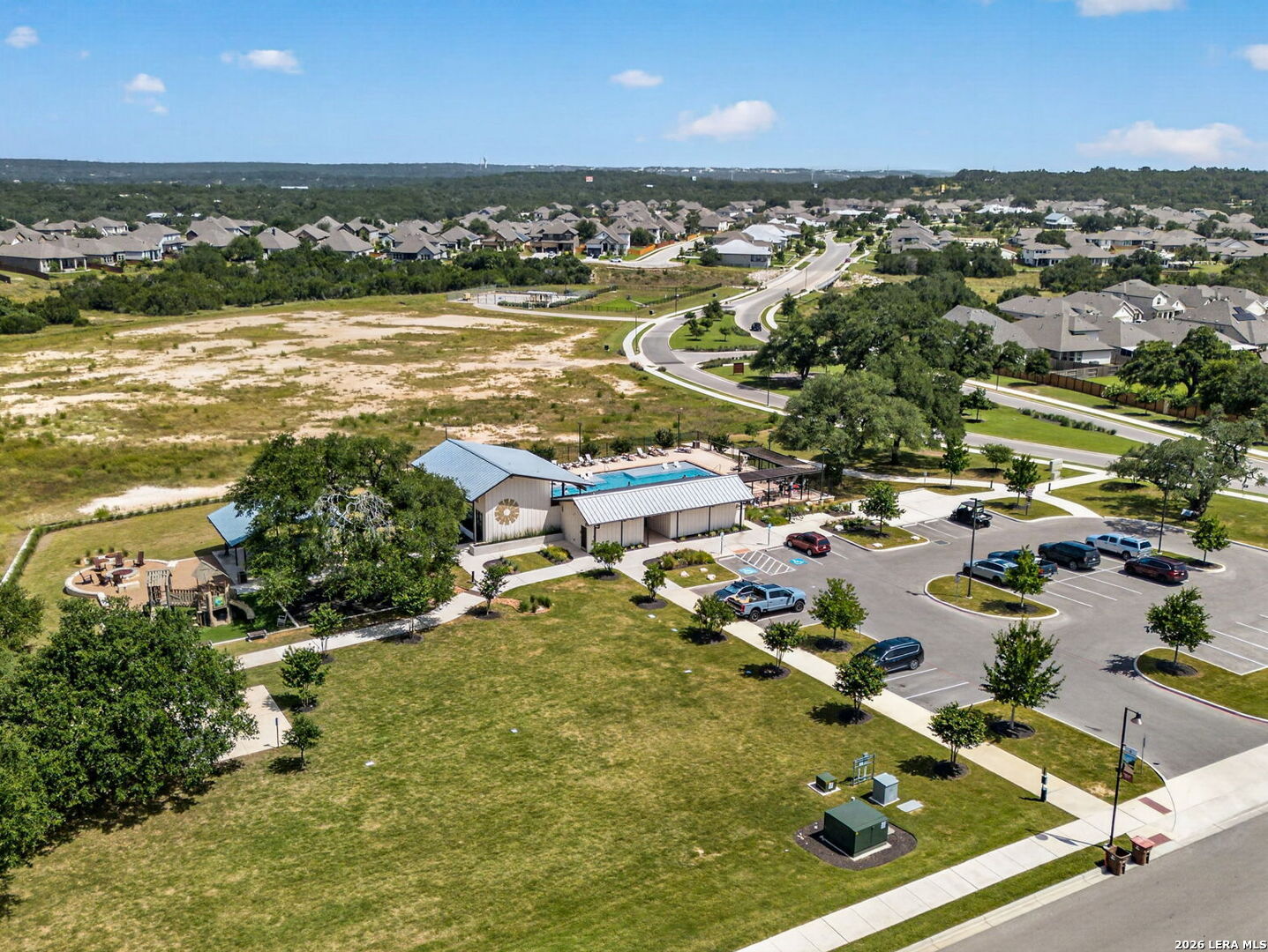 1525 Escarpment New Braunfels TX 78132