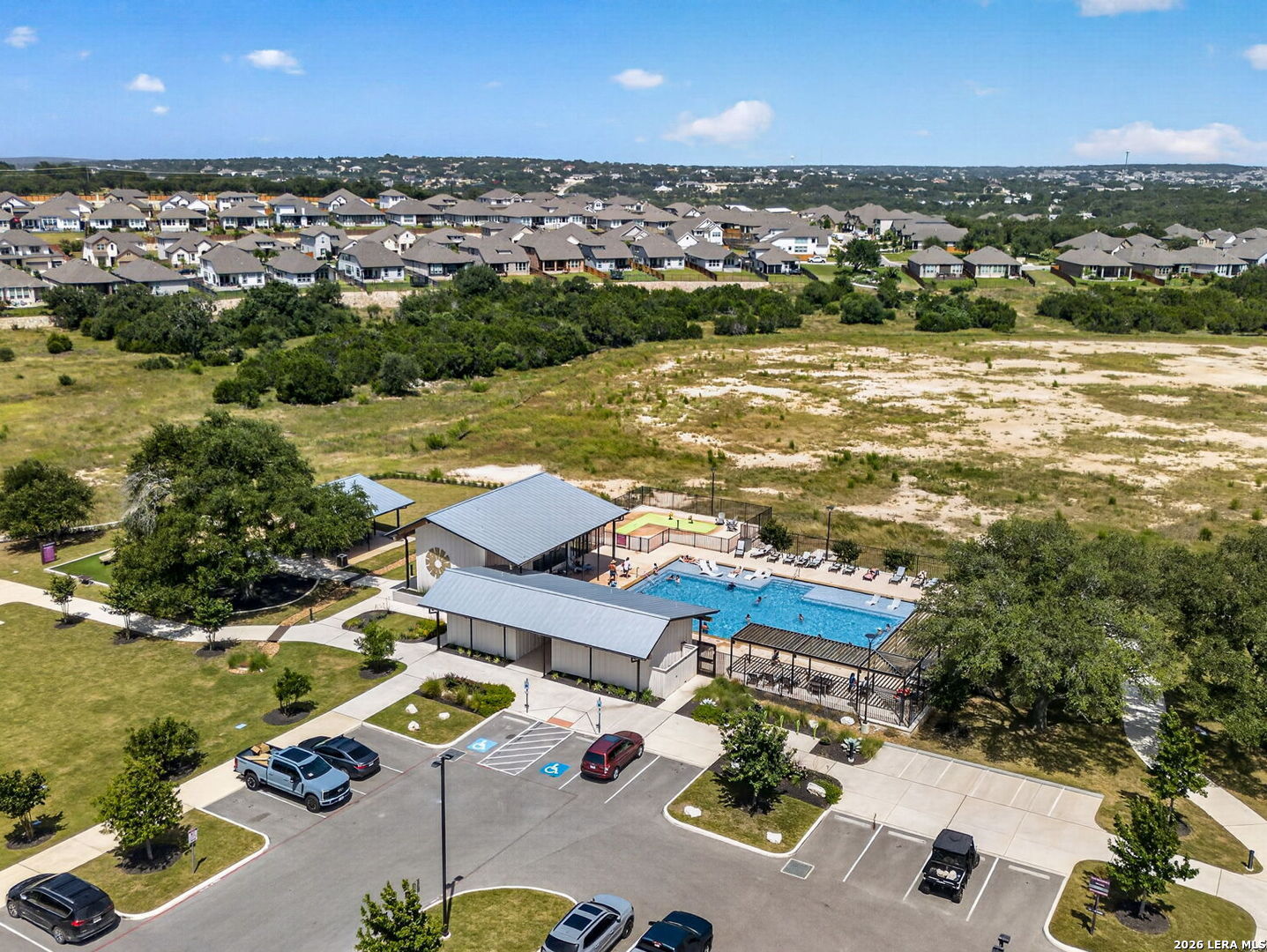 1525 Escarpment New Braunfels TX 78132