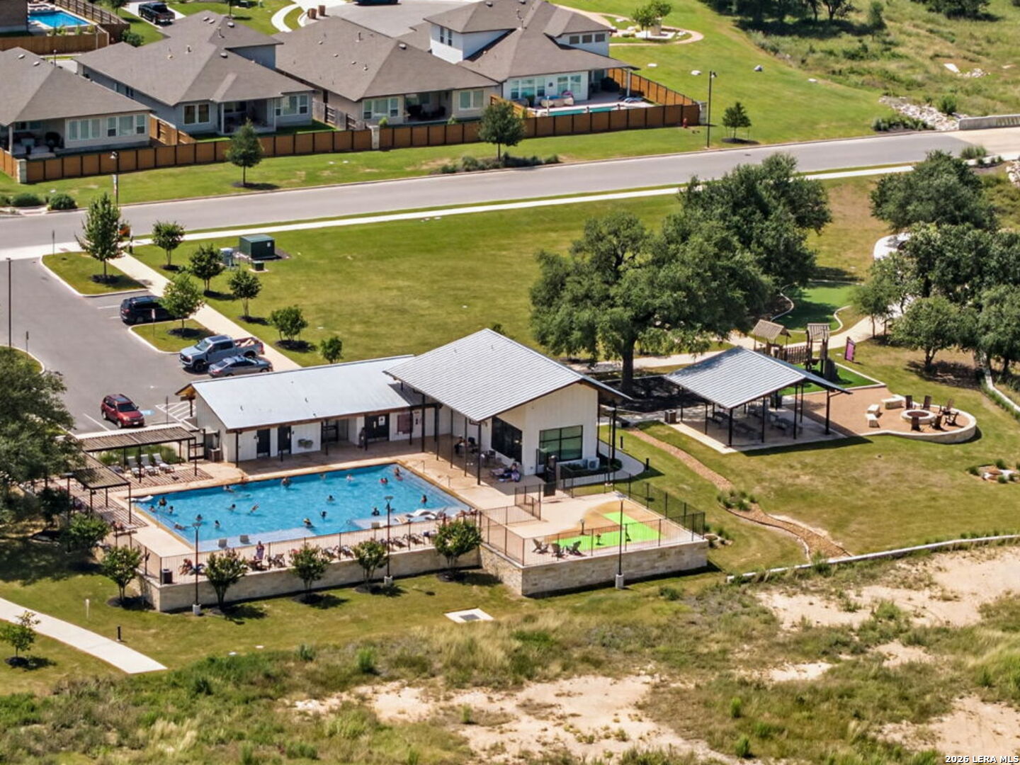 1525 Escarpment New Braunfels TX 78132