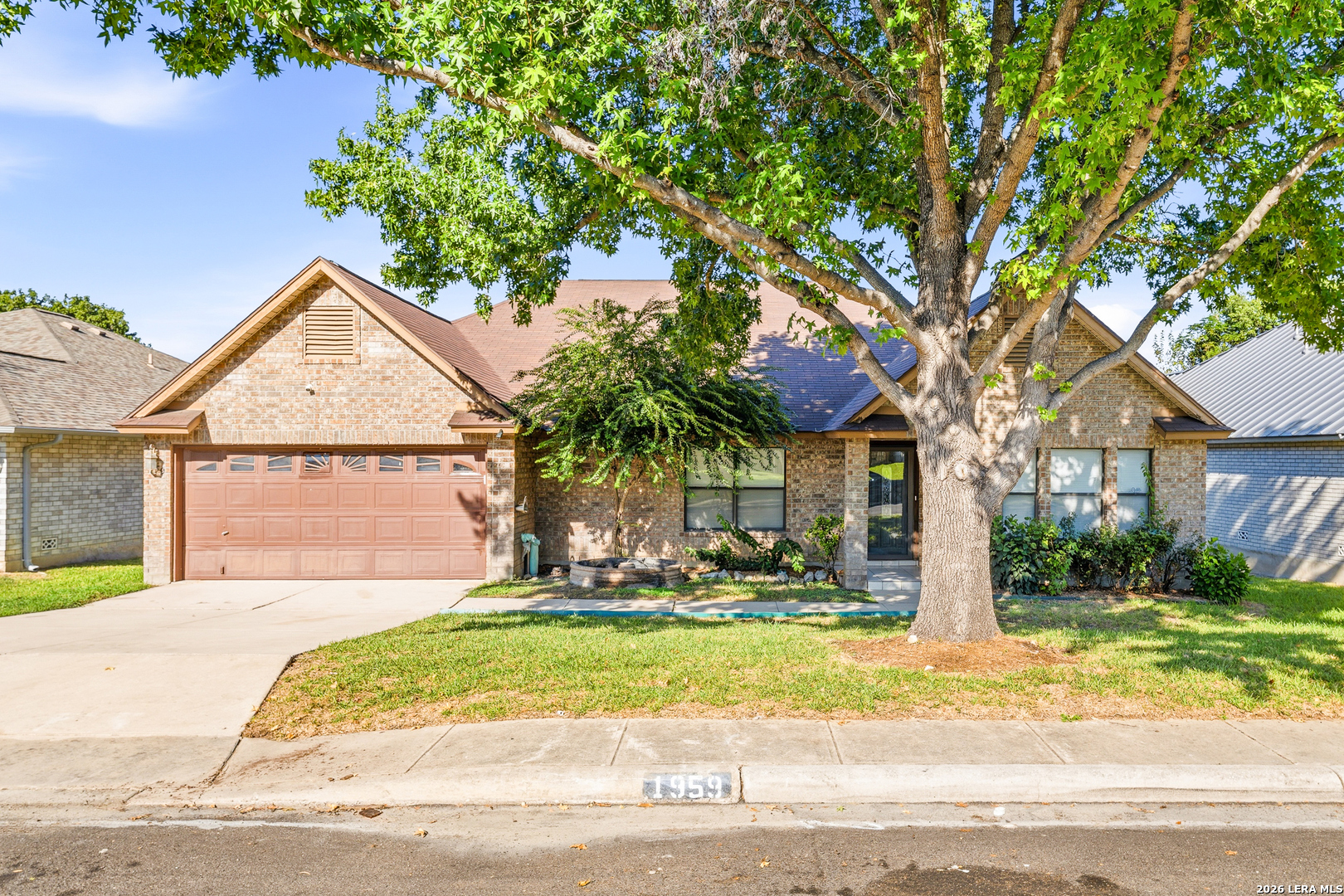 1959 Emerald Mist San Antonio TX 78230