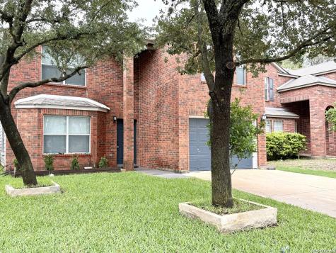 11218 Acuff Station San Antonio TX 78254