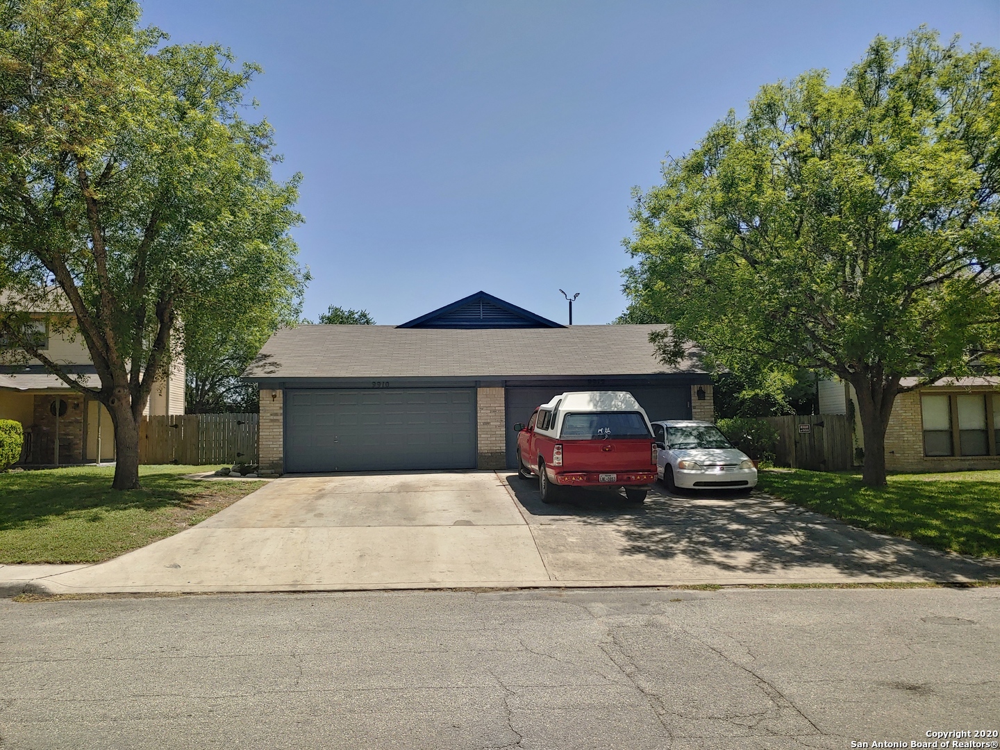 9912 Ardash Lane San Antonio TX 78250
