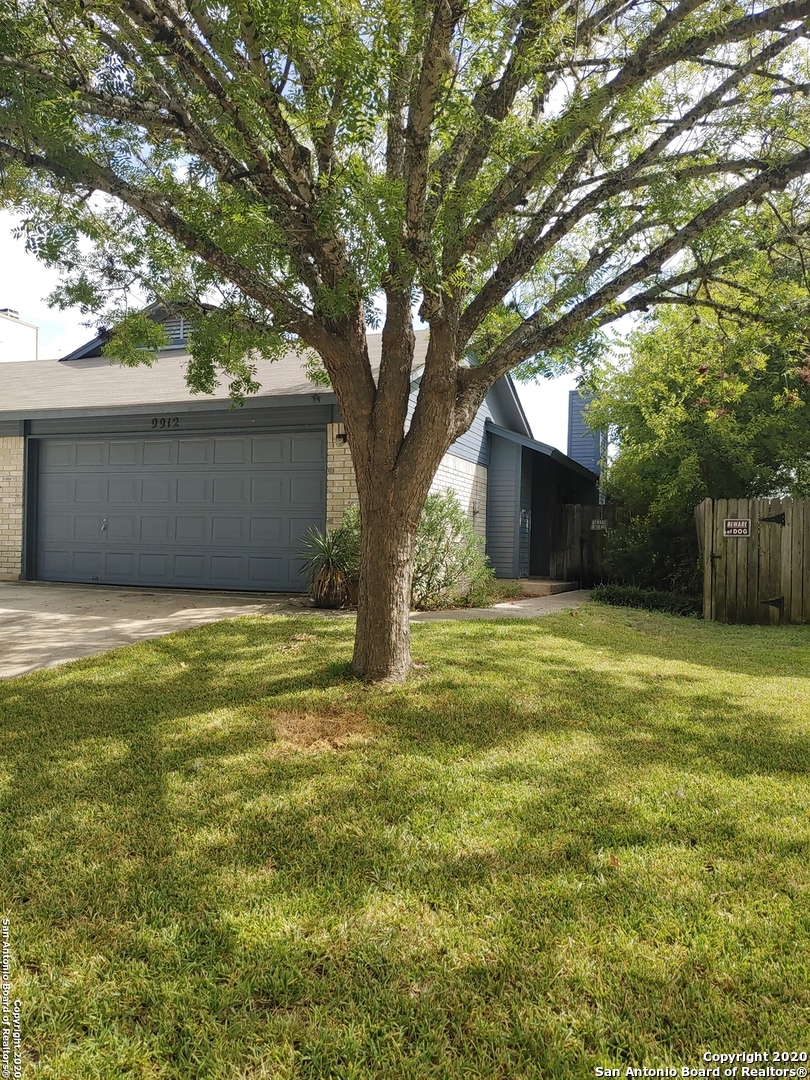 9912 Ardash Lane San Antonio TX 78250
