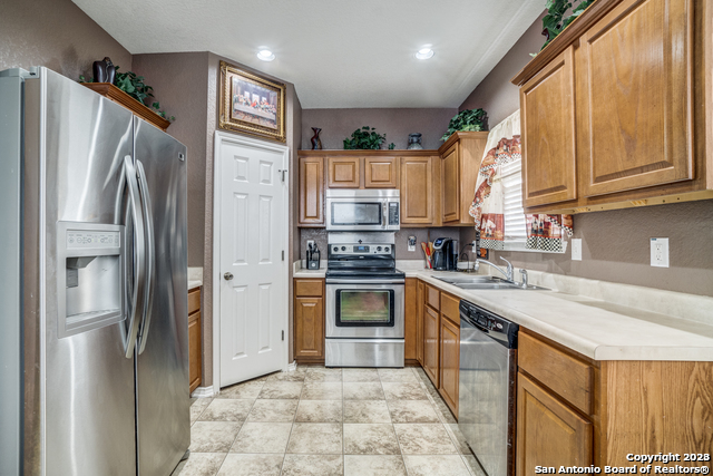 7122 Calypso Dawn San Antonio TX 78252
