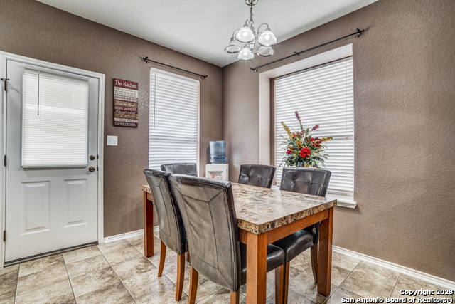 7122 Calypso Dawn San Antonio TX 78252