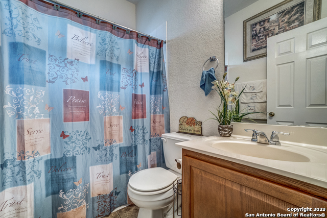 7122 Calypso Dawn San Antonio TX 78252
