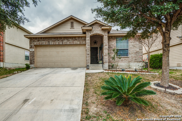 7122 Calypso Dawn San Antonio TX 78252