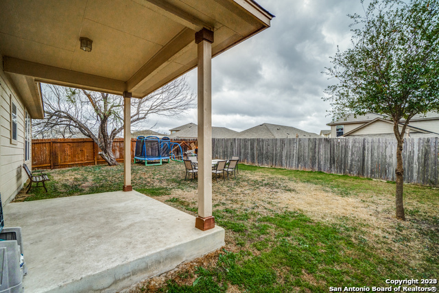 7122 Calypso Dawn San Antonio TX 78252