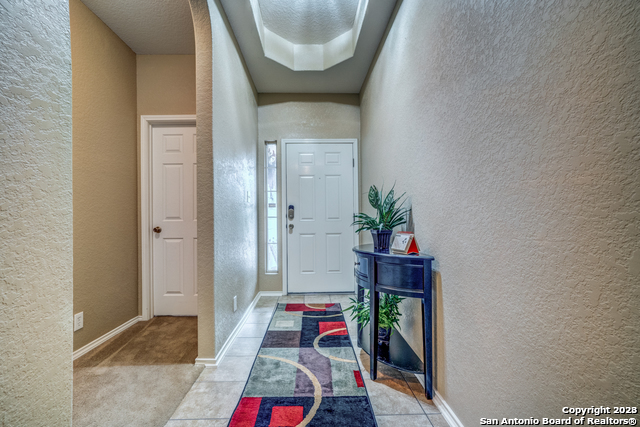 7122 Calypso Dawn San Antonio TX 78252