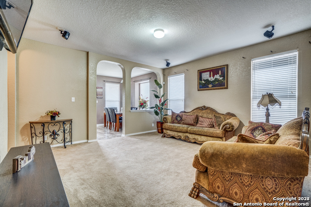 7122 Calypso Dawn San Antonio TX 78252