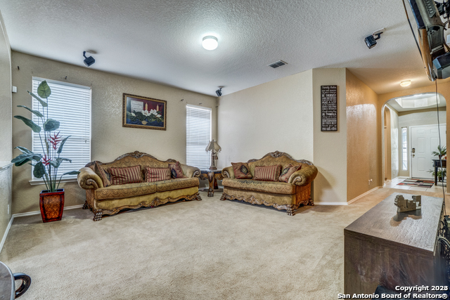 7122 Calypso Dawn San Antonio TX 78252