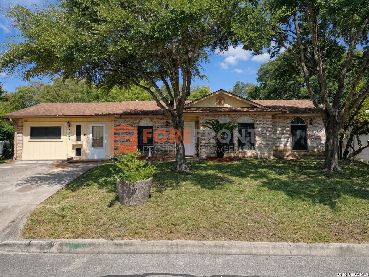 7845 Village Oak Live Oak TX 78233