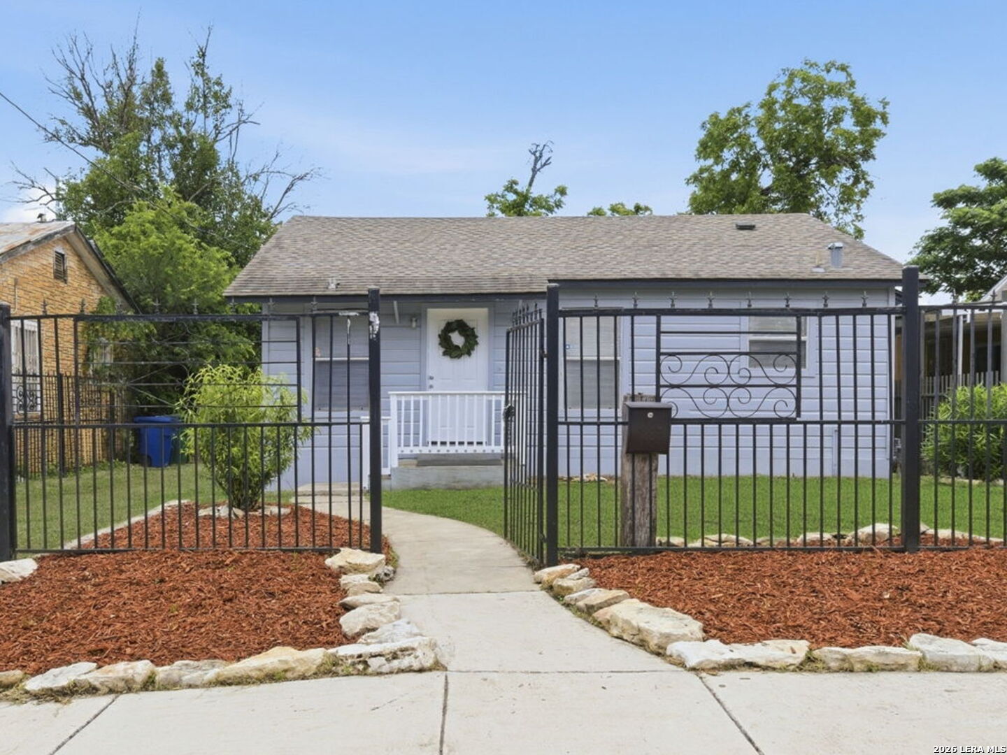 2014 Hays Street San Antonio TX 78202