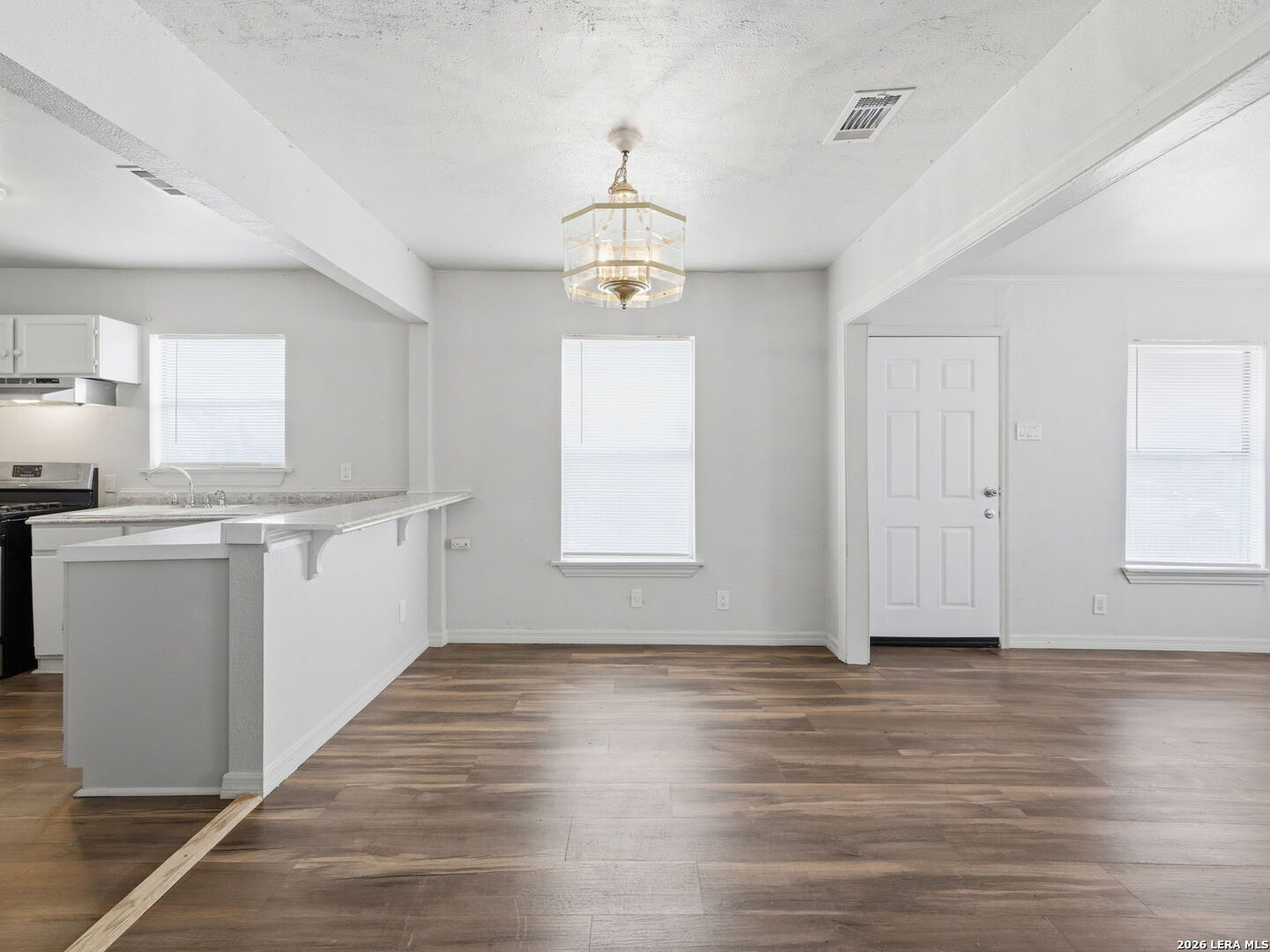 2014 Hays Street San Antonio TX 78202
