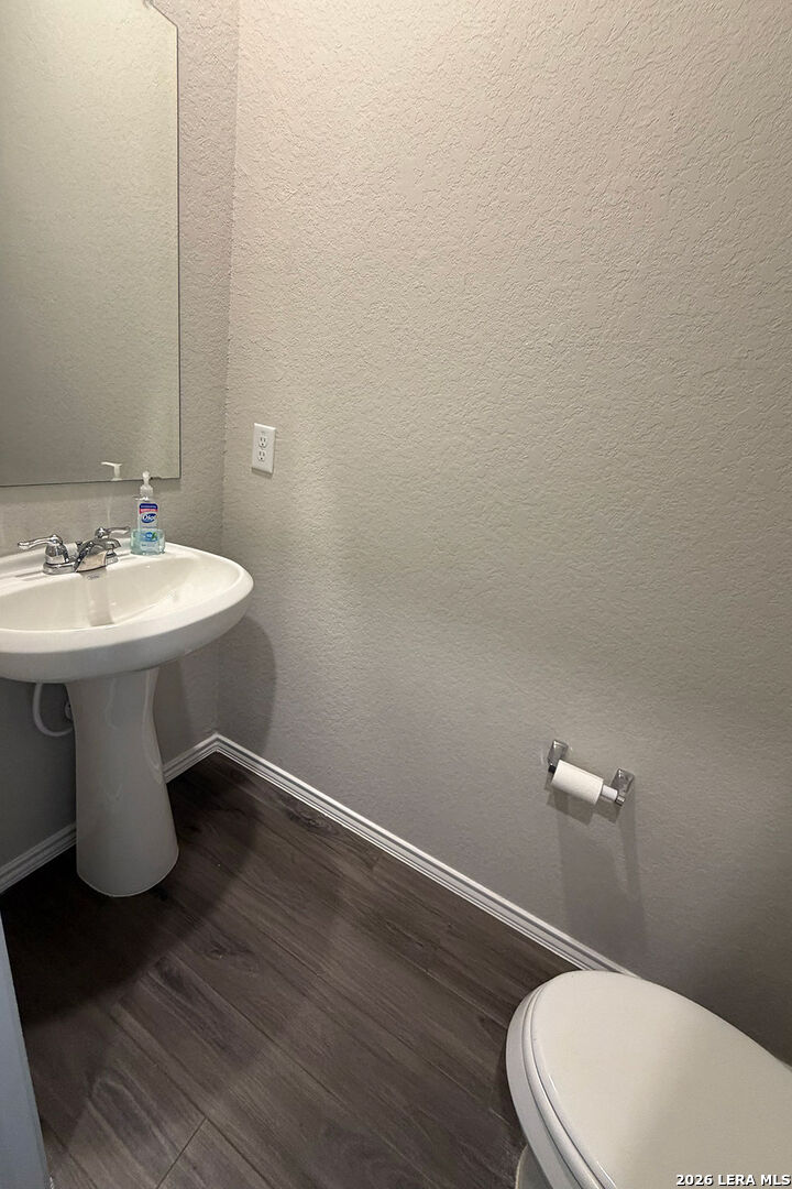 4439 Kiowa Pass San Antonio TX 78245