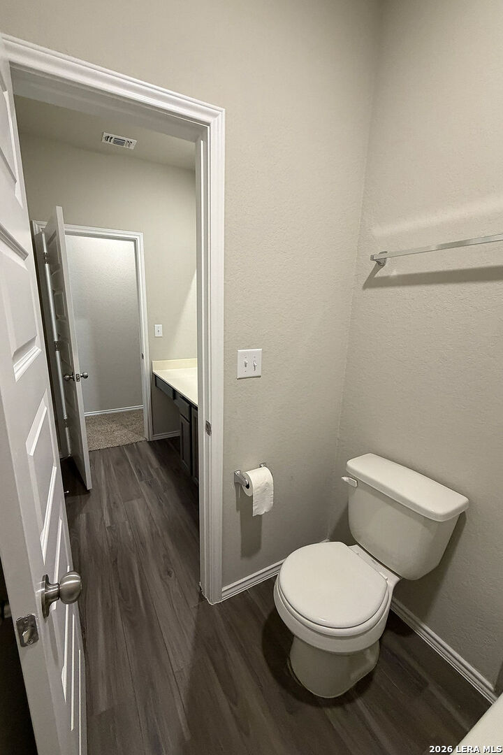 4439 Kiowa Pass San Antonio TX 78245