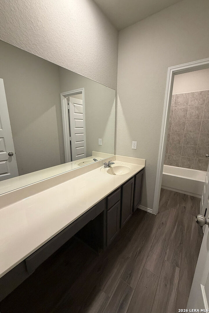 4439 Kiowa Pass San Antonio TX 78245