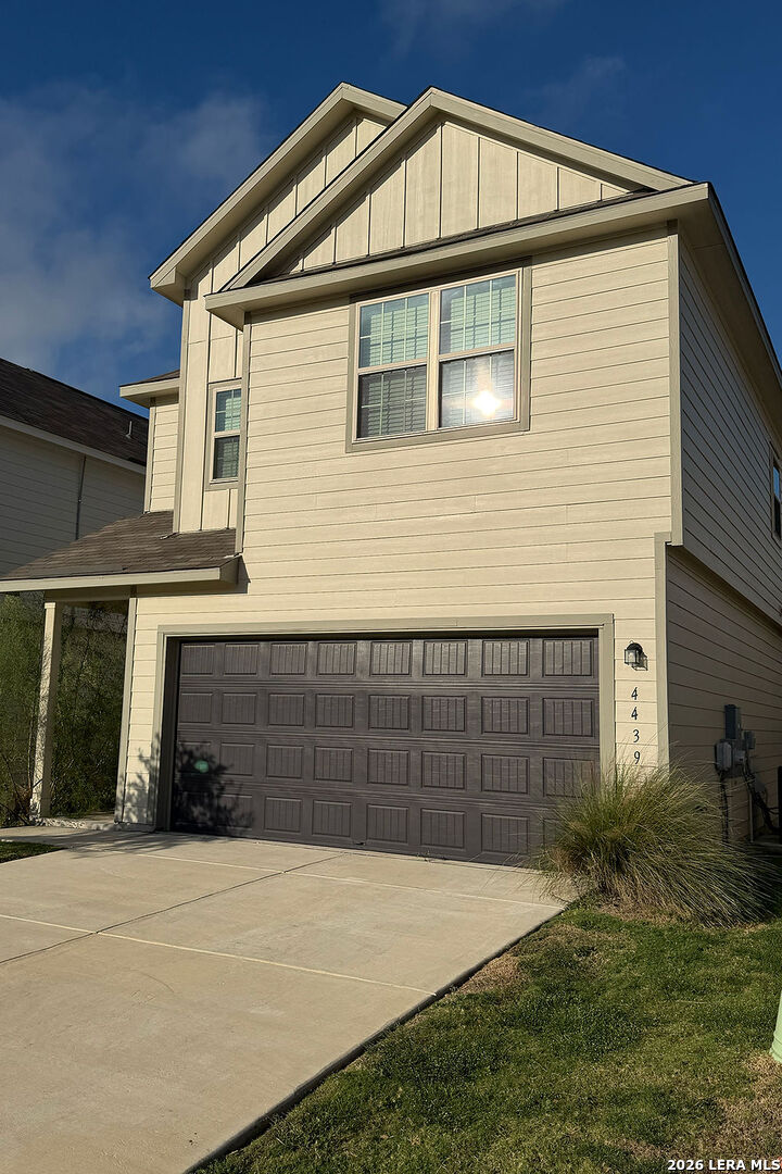 4439 Kiowa Pass San Antonio TX 78245