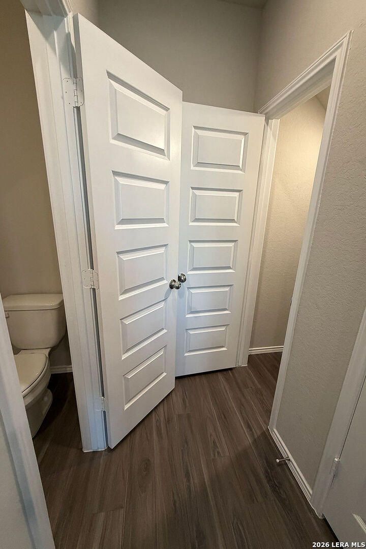 4439 Kiowa Pass San Antonio TX 78245