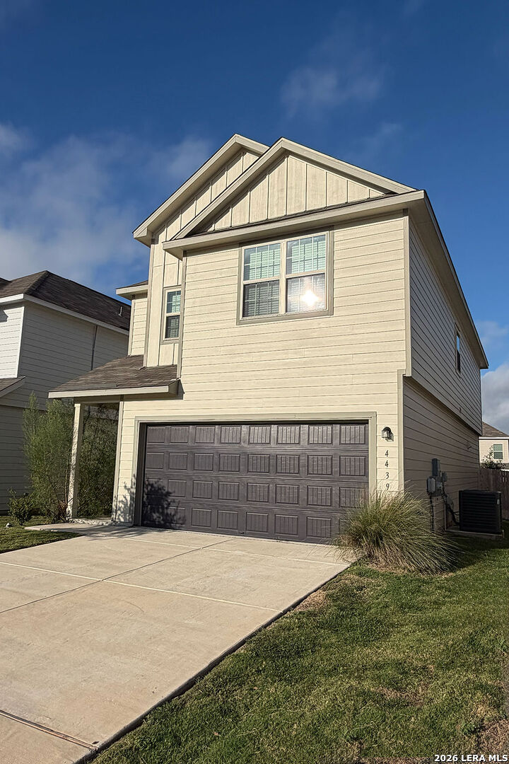 4439 Kiowa Pass San Antonio TX 78245