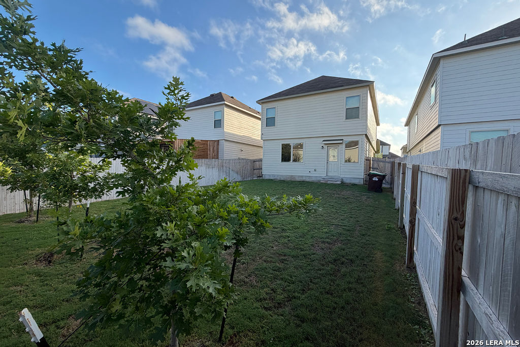 4439 Kiowa Pass San Antonio TX 78245