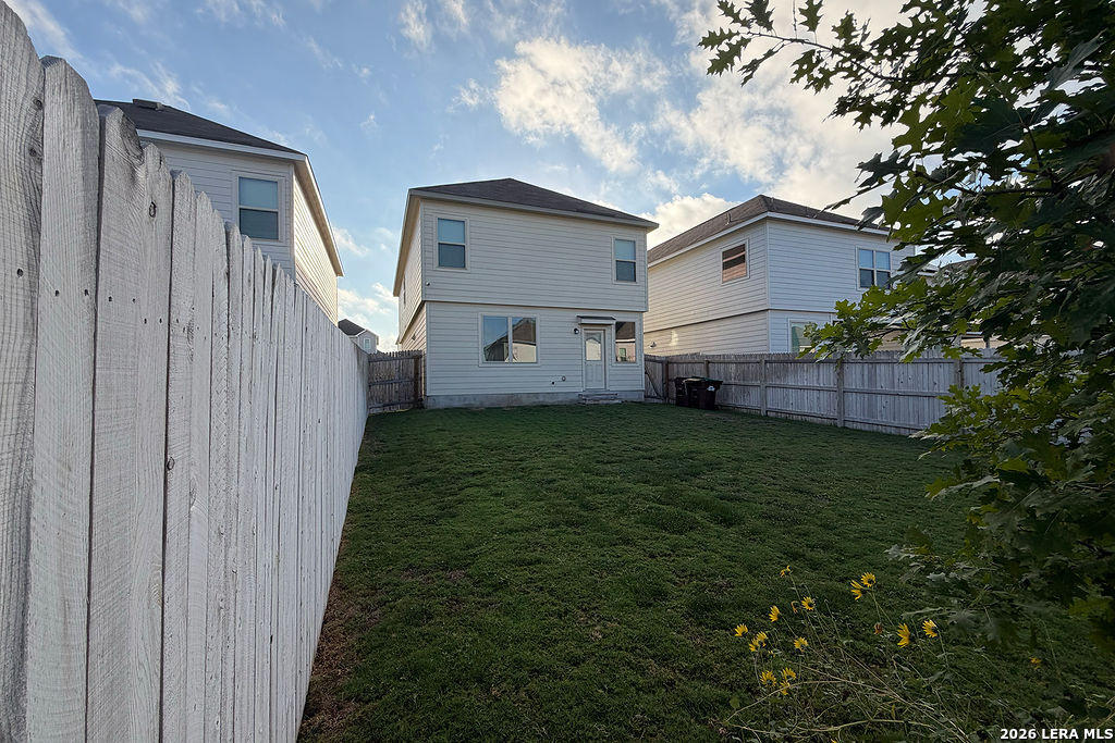 4439 Kiowa Pass San Antonio TX 78245