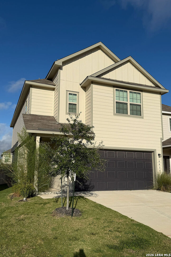 4439 Kiowa Pass San Antonio TX 78245