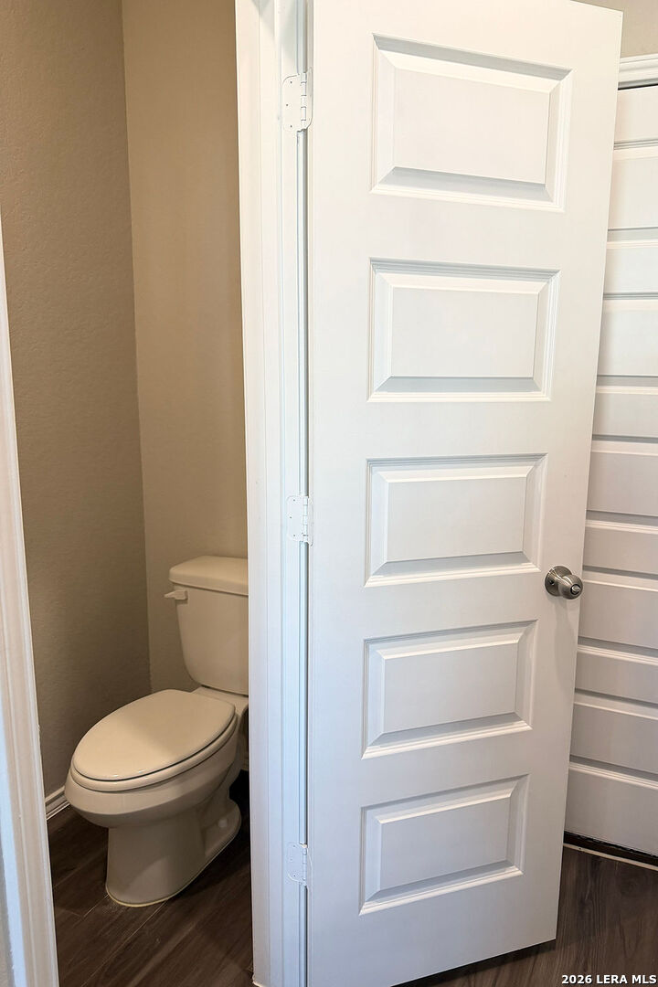 4439 Kiowa Pass San Antonio TX 78245