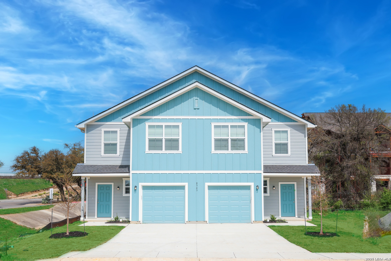 8343 Runner Ridge San Antonio TX 78249