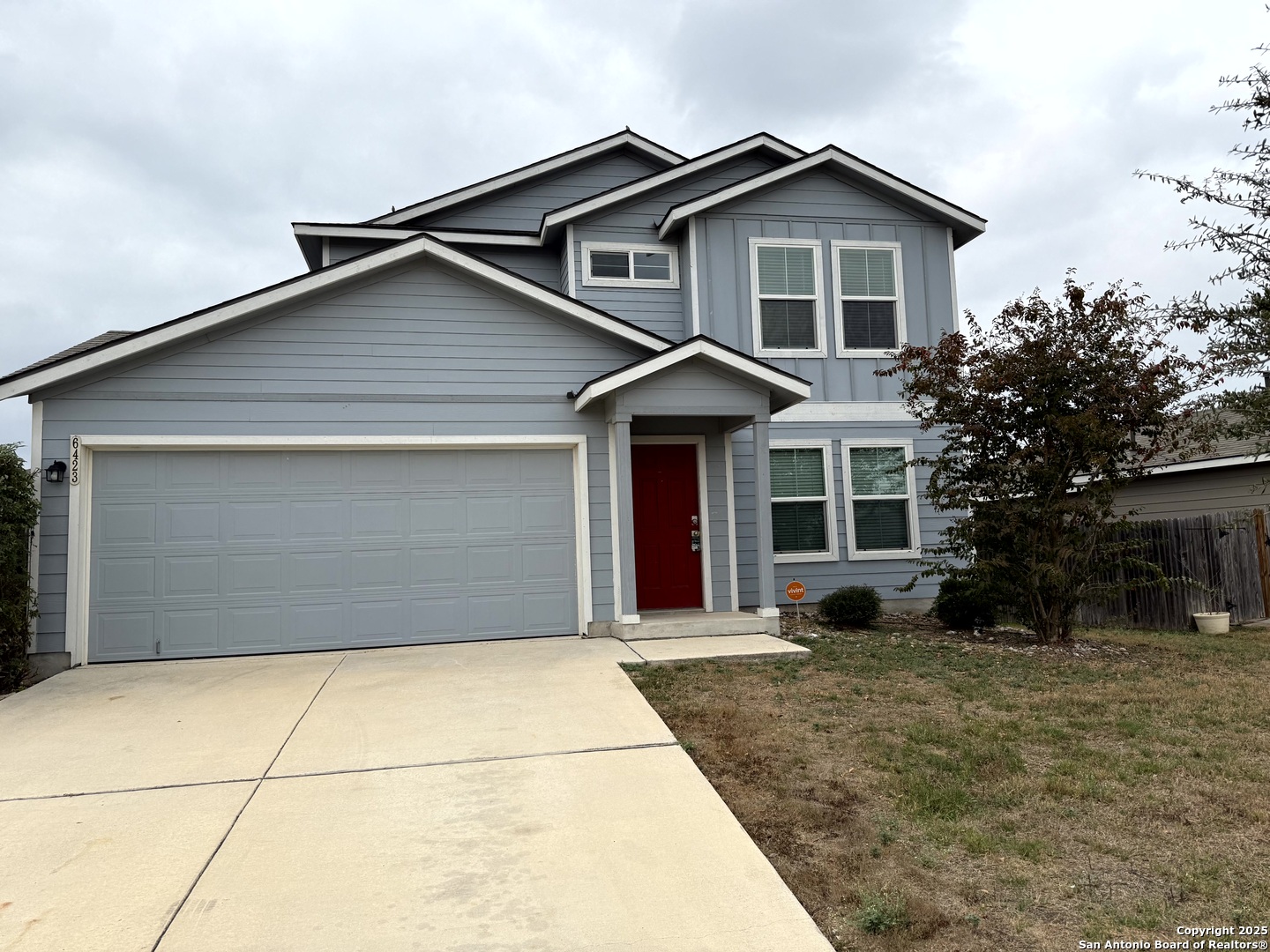 6423 Legato Curve San Antonio TX 78252
